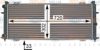 BEHR HELLA SERVICE 8MK 376 707-301 Radiator, engine cooling